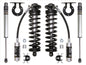 K63101 ICON 2005-2016 Ford F250/F350, 2.5-3" Lift, Stage 1 Coilover Conversion System at Sexton Offroad in Salt Lake City & Park City, Utah 1