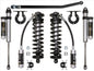 K63103 ICON 2005-2016 Ford F250/F350, 2.5-3" Lift, Stage 3 Coilover Conversion System at Sexton Offroad in Salt Lake City & Park City, Utah 1