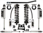 K63104 ICON 2005-2016 Ford F250/F350, 2.5-3" Lift, Stage 4 Coilover Conversion System at Sexton Offroad in Salt Lake City & Park City, Utah 1