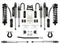 K63105 ICON 2005-2016 Ford F250/F350, 2.5-3" Lift, Stage 5 Coilover Conversion System at Sexton Offroad in Salt Lake City & Park City, Utah 1