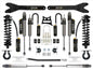K63106 ICON 2005-2016 Ford F250/F350, 2.5-3" Lift, Stage 6 Coilover Conversion System at Sexton Offroad in Salt Lake City & Park City, Utah 1