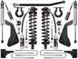 K63111 ICON 2005-2010 Ford F250/F350, 4-5.5" Lift, Stage 1 Coilover Conversion System at Sexton Offroad in Salt Lake City & Park City, Utah 1