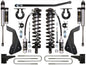 K63113 ICON 2005-2010 Ford F250/F350, 4-5.5" Lift, Stage 3 Coilover Conversion System at Sexton Offroad in Salt Lake City & Park City, Utah 1