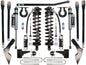 K63114 ICON 2005-2010 Ford F250/F350, 4-5.5" Lift, Stage 4 Coilover Conversion System at Sexton Offroad in Salt Lake City & Park City, Utah 1