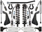 K63121 ICON 2008-2010 Ford F250/F350, 4-5.5" Lift, Stage 1 Coilover Conversion System at Sexton Offroad in Salt Lake City & Park City, Utah 1
