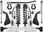 K63122 ICON 2008-2010 Ford F250/F350, 4-5.5" Lift, Stage 2 Coilover Conversion System at Sexton Offroad in Salt Lake City & Park City, Utah 1