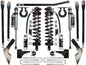 K63124 ICON 2008-2010 Ford F250/F350, 4-5.5" Lift, Stage 4 Coilover Conversion System at Sexton Offroad in Salt Lake City & Park City, Utah 1