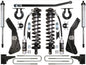 K63132 ICON 2011-2016 Ford F250/F350, 4-5.5" Lift, Stage 2 Coilover Conversion System at Sexton Offroad in Salt Lake City & Park City, Utah 1