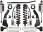 K63133 ICON 2011-2016 Ford F250/F350, 4-5.5" Lift, Stage 3 Coilover Conversion System at Sexton Offroad in Salt Lake City & Park City, Utah 1
