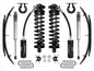 K63141L ICON 2017-2023 Ford F-250/F-350 Super Duty 4WD, 2.5-3" Lift, Stage 1 Coilover System w/ Expansion Packs at Sexton Offroad in Salt Lake City & Park City, Utah 1