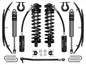K63142L ICON 2017-2023 Ford F-250/F-350 Super Duty 4WD, 2.5-3" Lift, Stage 2 Coilover System w/ Expansion Packs at Sexton Offroad in Salt Lake City & Park City, Utah 1