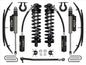 K63143L ICON 17-23 Ford F250/F350, 2.5-3" Lift, Stage 3 Coilover System w/ Leaf Springs at Sexton Offroad in Salt Lake City & Park City, Utah 1