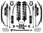 K63144L ICON 17-22 Ford F250/F350, 2.5-3" Lift, Stage 4 Coilover System w/ Leaf Springs at Sexton Offroad in Salt Lake City & Park City, Utah 1