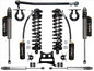 K63144 ICON 2017-2022 Ford F250/F350, 2.5-3" Lift, Stage 4 Coilover Conversion System at Sexton Offroad in Salt Lake City & Park City, Utah 1