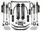 K63145L ICON 17-22 Ford F250/F350, 2.5-3" Lift, Stage 5 Coilover System w/ Leaf Springs at Sexton Offroad in Salt Lake City & Park City, Utah 1