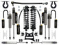 K63145 ICON 2017-2022 Ford F250/F350, 2.5-3" Lift, Stage 5 Coilover Conversion System at Sexton Offroad in Salt Lake City & Park City, Utah 1