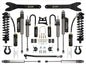 K63146 ICON 2017-2022 Ford F250/F350, 2.5-3" Lift, Stage 6 Coilover Conversion System at Sexton Offroad in Salt Lake City & Park City, Utah 1