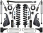 K63151 ICON 2017-2022 Ford F250/F350, 4-5.5" Lift, Stage 1 Suspension System at Sexton Offroad in Salt Lake City & Park City, Utah 1