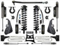 K63153 ICON 2017-2022 Ford F250/F350, 4-5.5" Lift, Stage 3 Suspension System at Sexton Offroad in Salt Lake City & Park City, Utah 1