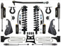K63154 ICON 2017-2022 Ford F250/F350, 4-5.5" Lift, Stage 4 Suspension System at Sexton Offroad in Salt Lake City & Park City, Utah 1