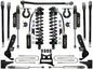 K63155 ICON 2017-2022 Ford F250/F350, 4-5.5" Lift, Stage 5 Suspension System at Sexton Offroad in Salt Lake City & Park City, Utah 1
