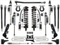 K63156 ICON 2017-2022 Ford F250/F350, 4-5.5" Lift, Stage 6 Suspension System at Sexton Offroad in Salt Lake City & Park City, Utah 1