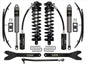 K63163RL ICON 2023 Ford F-250/F-350 4WD, 2.5-3" Lift, Stage 3 Coilover Conversion System w/ Radius Arms & Expansion Packs at Sexton Offroad in Salt Lake City & Park City, Utah 1