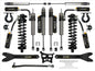 K63165R ICON 2023 Ford F-250/F-350 4WD, 2.5-3" Lift, Stage 5 Coilover Conversion System with Radius Arms at Sexton Offroad in Salt Lake City & Park City, Utah 1