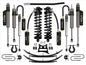 K63185 ICON 08-10 Ford F250/F350, 2.5-3" Lift, Stage 5 Coilover System w/ Leaf Springs at Sexton Offroad in Salt Lake City & Park City, Utah 1