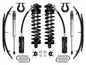 K63191 ICON 11-16 Ford F250/F350, 2.5-3" Lift, Stage 1 Coilover System w/ Leaf Springs at Sexton Offroad in Salt Lake City & Park City, Utah 1