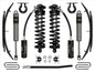 K63192 ICON 11-16 Ford F250/F350, 2.5-3" Lift, Stage 2 Coilover System w/ Leaf Springs at Sexton Offroad in Salt Lake City & Park City, Utah 1
