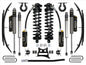 K63194 ICON 11-16 Ford F250/F350, 2.5-3" Lift, Stage 4 Coilover System w/ Leaf Springs at Sexton Offroad in Salt Lake City & Park City, Utah 1