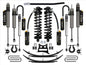K63195 ICON 11-16 Ford F250/F350, 2.5-3" Lift, Stage 5 Coilover System w/ Leaf Springs at Sexton Offroad in Salt Lake City & Park City, Utah 1