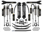 K63196 ICON 11-16 Ford F250/F350, 2.5-3" Lift, Stage 6 Coilover System w/ Leaf Springs at Sexton Offroad in Salt Lake City & Park City, Utah 1