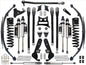 K67115 ICON 2017-2022 Ford F250/F350, 7" Lift, Stage 5 Suspension System at Sexton Offroad in Salt Lake City & Park City, Utah 1