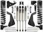 K67200 ICON 2008-2010 Ford F250/F350, 7" Lift, Stage 1 Suspension System at Sexton Offroad in Salt Lake City & Park City, Utah 1