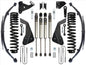 K67201 ICON 2008-2010 Ford F250/F350, 7" Lift, Stage 2 Suspension System at Sexton Offroad in Salt Lake City & Park City, Utah 1