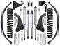 K67202 ICON 2008-2010 Ford F250/F350, 7" Lift, Stage 3 Suspension System at Sexton Offroad in Salt Lake City & Park City, Utah 1