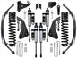 K67203 ICON 2008-2010 Ford F250/F350, 7" Lift, Stage 4 Suspension System at Sexton Offroad in Salt Lake City & Park City, Utah 1