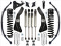 K67301 ICON 2011-2016 Ford F250/F350, 7" Lift, Stage 2 Suspension System at Sexton Offroad in Salt Lake City & Park City, Utah 1