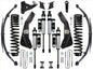 K67303 ICON 2011-2016 Ford F250/F350, 7" Lift, Stage 4 Suspension System at Sexton Offroad in Salt Lake City & Park City, Utah 1