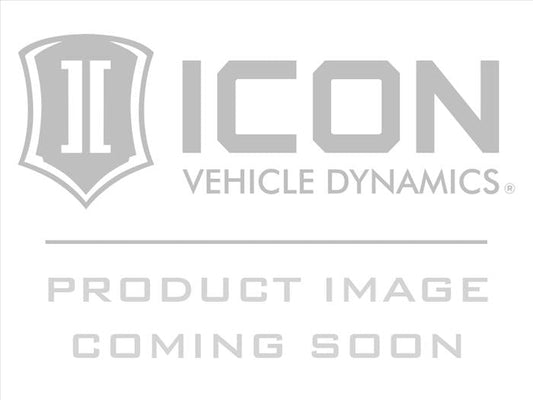 K73005 ICON 2007-16 GM 1500, 1-2.5" Lift, Stage 5 Suspension System, Small Taper at Sexton Offroad in Salt Lake City & Park City, Utah 1