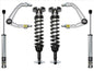 K73062 ICON 2019-2023 GM 1500, 1.5-3.5" Lift, Stage 2 Suspension System, Billet UCA at Sexton Offroad in Salt Lake City & Park City, Utah 1