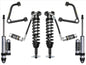 K73063T ICON 2019-2023 GM 1500, 1.5-3.5" Lift, Stage 3 Suspension System, Tubular UCA at Sexton Offroad in Salt Lake City & Park City, Utah 1