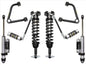 K73064T ICON 2019-2023 GM 1500, 1.5-3.5" Lift, Stage 4 Suspension System, Tubular UCA at Sexton Offroad in Salt Lake City & Park City, Utah 1