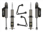 K73073T ICON 19-23 GM 1500, 2.375-3.75" Lift, Stage 3 EXP Suspension System, Tubular at Sexton Offroad in Salt Lake City & Park City, Utah 1