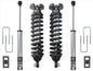 K83031 ICON 2016-2023 Nissan Titan XD, 3" Lift, Stage 1 Suspension System at Sexton Offroad in Salt Lake City & Park City, Utah 1