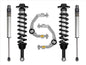 K93131 ICON 2021-2023 Ford F-150 4WD, 2.75-3.5" Lift, Stage 1 Suspension System, Billet UCA at Sexton Offroad in Salt Lake City & Park City, Utah 1