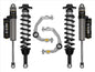 K93132 ICON 2021-2023 Ford F-150 4WD, 2.75-3.5" Lift, Stage 2 Suspension System, Billet UCA at Sexton Offroad in Salt Lake City & Park City, Utah 1