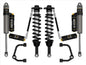 K93135T ICON 2021-2023 Ford F-150 4WD, 2.75-3.5" Lift, Stage 5 Suspension System, Tubular UCA at Sexton Offroad in Salt Lake City & Park City, Utah 1
